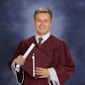 Meet your Posher, Trey